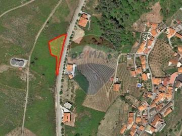Terreno à venda em Santa Marta de Penaguião