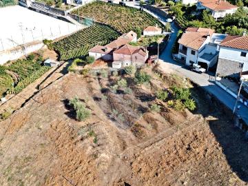 Terreno à venda em Santa Marta de Penaguião