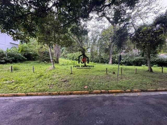 Terreno à venda em Santa Rita