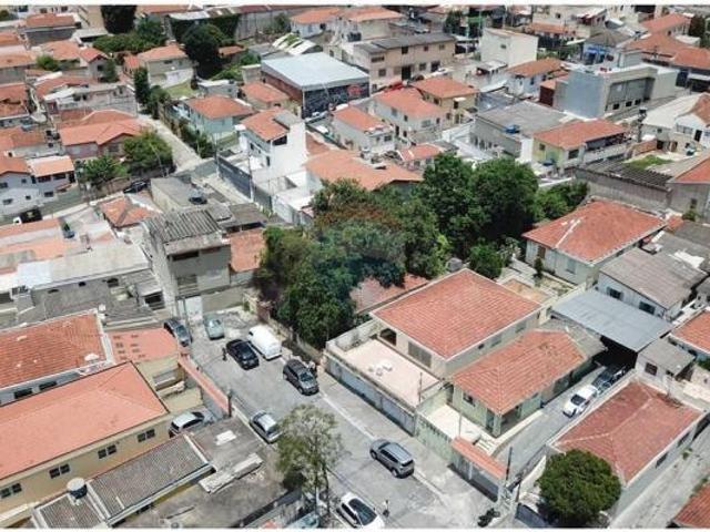 TERRENO À VENDA EM SANTA TERESINHA 397 M2 COM 15 METROS FRENTE