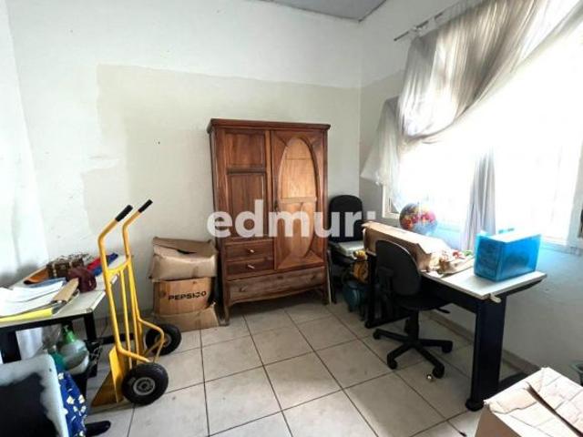 Terreno à venda em Santa Teresinha