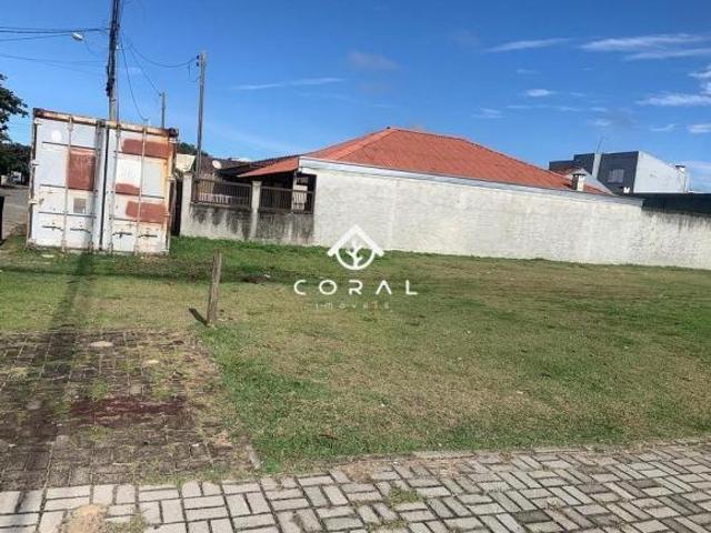 Terreno a venda em Santa Terezinha na Faixa do Mar