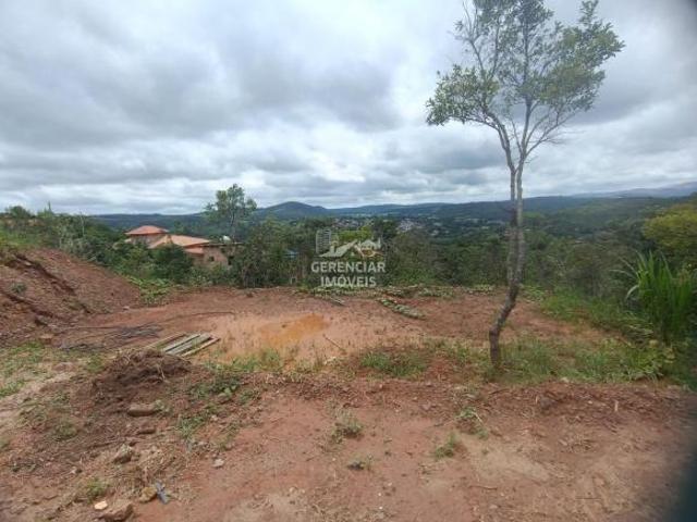 Terreno a venda em Santa Terezinha Itatiaiuçu MG