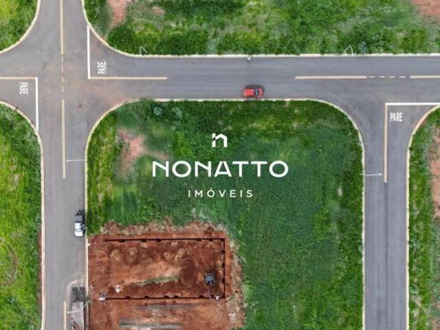 terreno à venda em Santa Terezinha