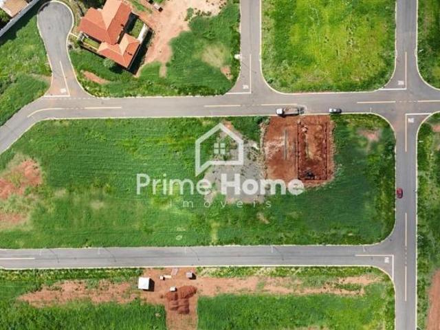 terreno à venda em Santa Terezinha