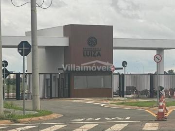 terreno à venda em Santa Terezinha