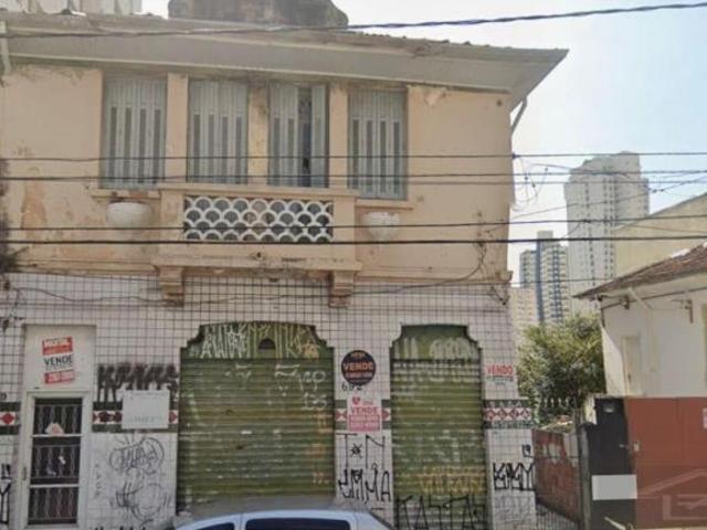 TERRENO À VENDA EM SANTANA 484M² GRANDE POTENCIAL PARA INVESTIMENTO
