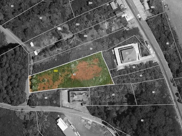 Terreno à venda em São Jorge, Santana RE/MAX Portugal