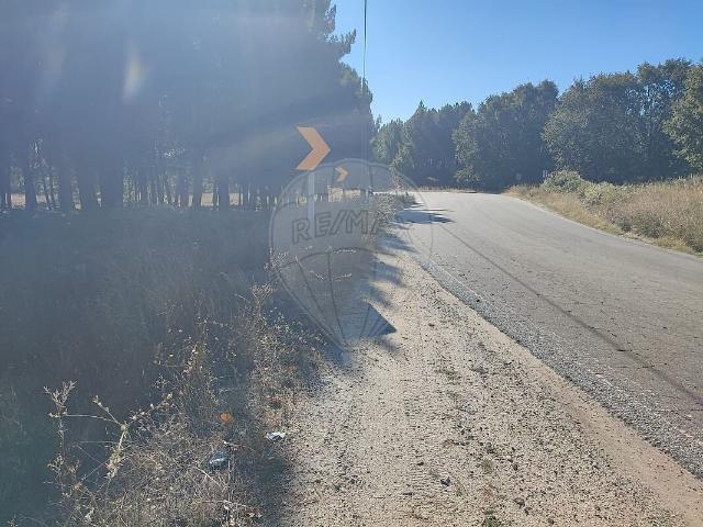Terreno à venda em Santana da Azinha, Guarda RE/MAX Portugal