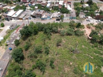 Terreno á Venda em Santana de Parnaíba/ SP