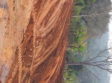 TERRENO Á VENDA EM SANTANA DE PARNAÍBA SP