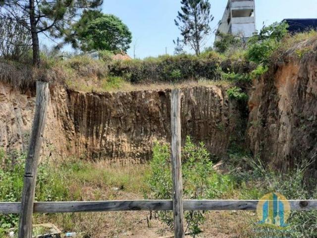 TERRENO Á VENDA EM SANTANA DE PARNAÍBA SP