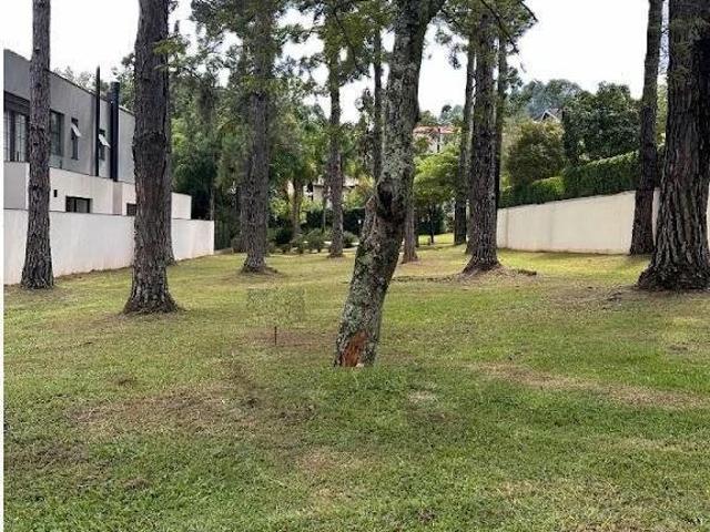 Terreno à venda em Santana de Parnaíba, Alphaville, Residencial Dez