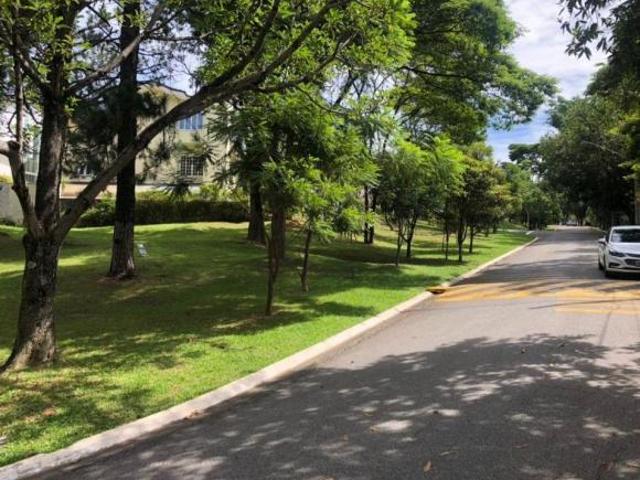 Terreno à venda em Santana de Parnaíba, Alphaville, Residencial Três