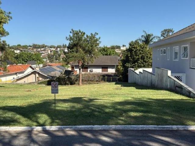 Terreno à venda em Santana de Parnaíba, Alphaville 09, com 420 m², Residencial Nove
