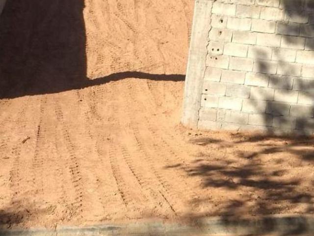 Terreno à venda em Santana de Parnaíba, Chácaras São Luís, Não Está Em Condomínio