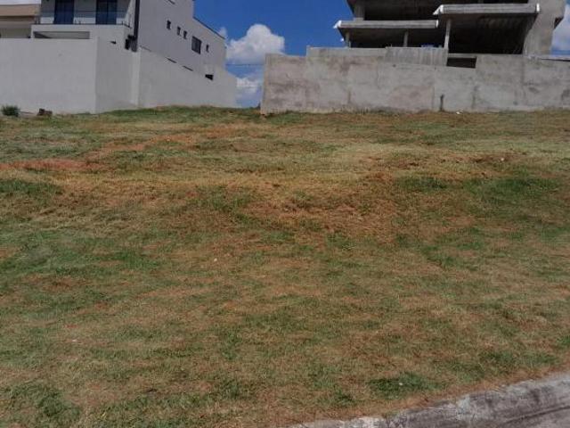 Terreno à venda em Santana de Parnaíba, Sítio do Morro, Condomínio Reserva Santa Anna
