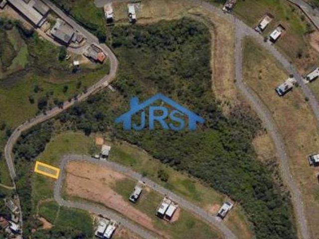 Terreno à venda em Santana de Parnaíba, Sítio do Rosário, Condomínio Reserva San