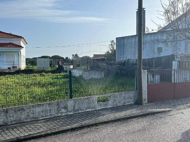 Terreno à venda em Santana do Mato, Coruche RE/MAX Portugal