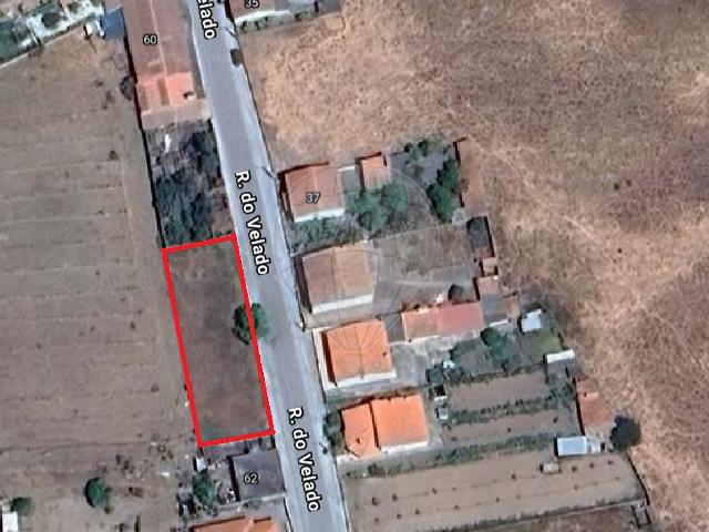 Terreno à venda em Santana, Nisa RE/MAX Portugal