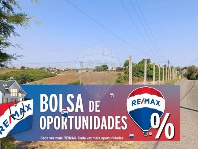 Terreno à venda em Santarém