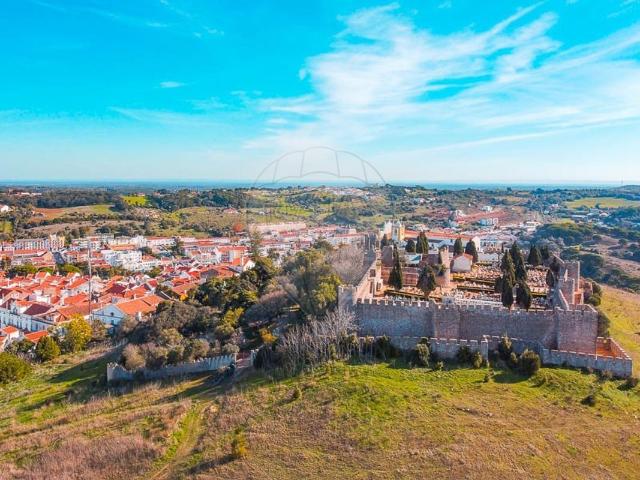 Terreno à venda em Santiago do Cacém, Santa Cruz e São Bartolomeu da Serra, Santiago do Cacém RE/MAX Portugal