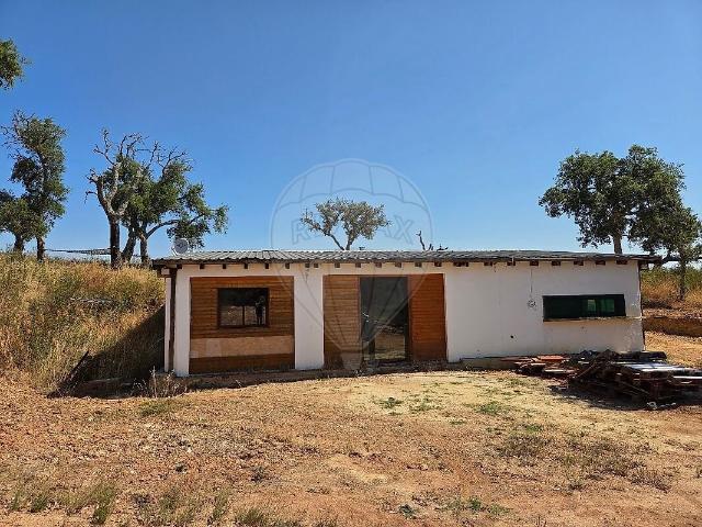 Terreno à venda em Santiago do Cacém, Santa Cruz e São Bartolomeu da Serra, Santiago do Cacém RE/MAX Portugal