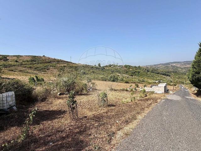 Terreno à venda em Santiago dos Velhos, Arruda dos Vinhos RE/MAX Portugal