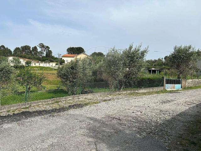 Terreno à venda em Santiago de Cassurrães e Póvoa de Cervães, Mangualde RE/MAX Portugal