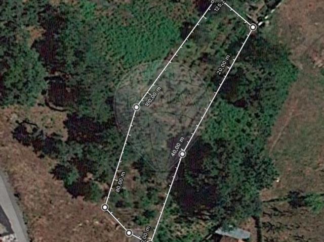 Terreno à venda em Santiago de Besteiros