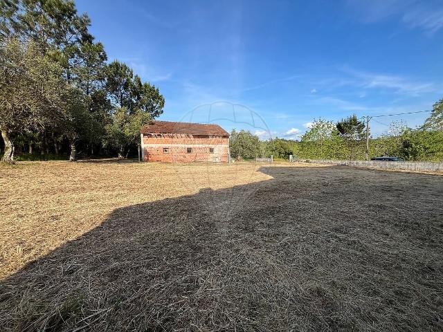 Terreno à venda em Santiago e São Simão de Litém e Albergaria dos Doze, Pombal RE/MAX Portugal