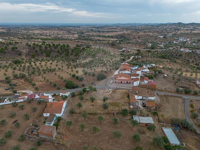 Terreno à venda em Santiago Maior, Alandroal RE/MAX Portugal