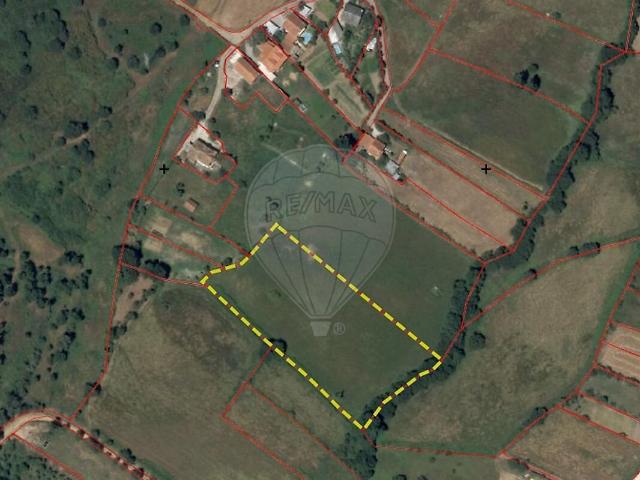 Terreno à venda em Santiago, Seia RE/MAX Portugal