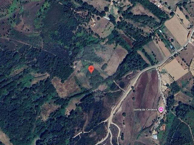 Terreno à venda em Santiago, Seia RE/MAX Portugal