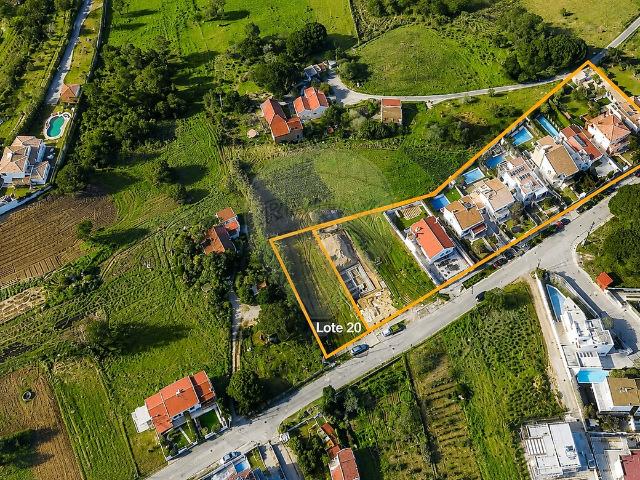 Terreno à venda em Santiago Sesimbra, Sesimbra RE/MAX Portugal