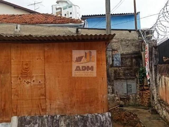 Terreno a venda em Sao Paulo SP, na Vila Matilde com 400m2 A oportunidade que voce estava esperand