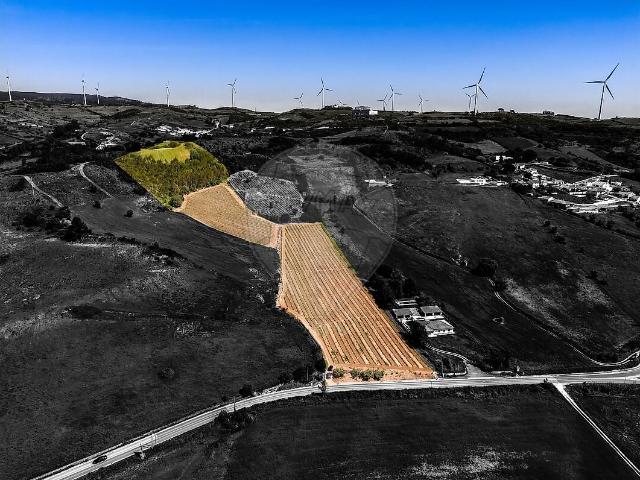 Terreno à venda em Sapataria, Sobral de Monte Agraço RE/MAX Portugal