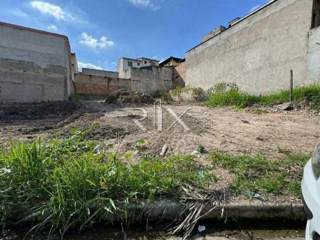 Terreno à venda em Sapucaia II