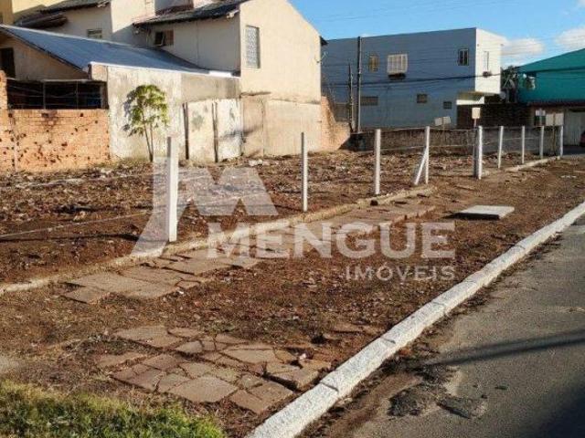 Terreno à venda em Sarandi