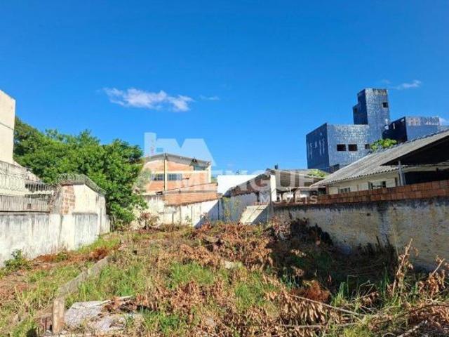 Terreno à venda em Sarandi