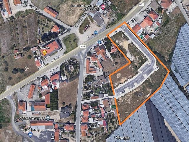 Terreno à venda em Sarilhos Grandes, Montijo RE/MAX Portugal