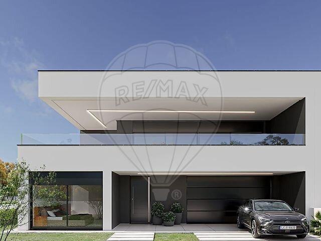 Terreno à venda em Sarilhos Grandes, Montijo RE/MAX Portugal
