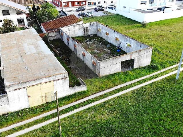 Terreno à venda em Sarilhos Grandes, Montijo RE/MAX Portugal