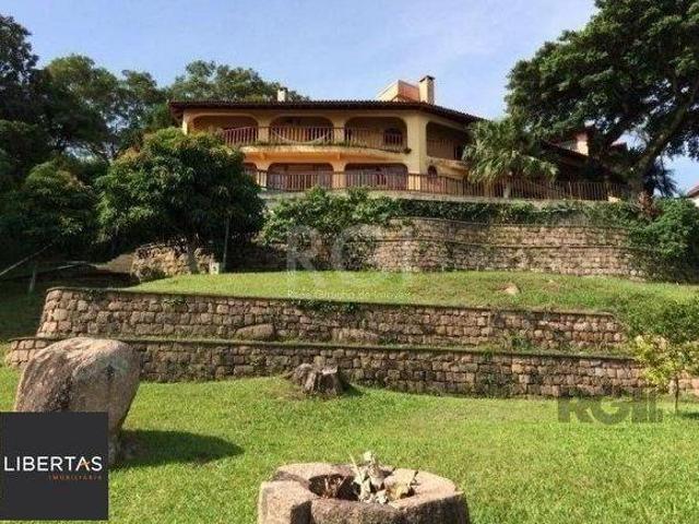 Terreno à venda em Sétimo Céu