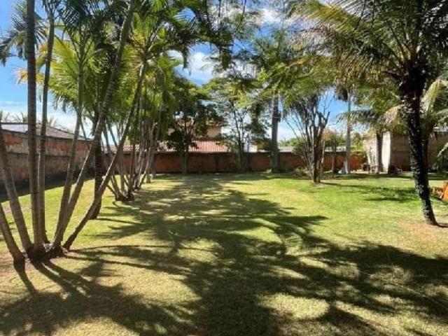 Terreno à venda em Setor Habitacional Arniqueira