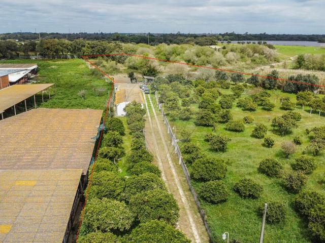 Terreno à venda em Setúbal