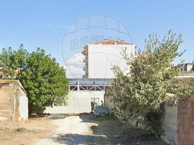 Terreno à venda em Setúbal São Julião, Nossa Senhora da Anunciada e Santa Maria da Graça, Setúbal RE/MAX Portugal