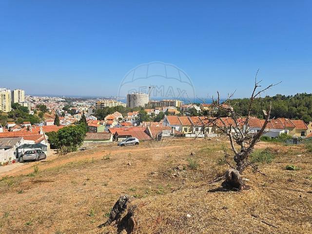 Terreno à venda em Setúbal São Julião, Nossa Senhora da Anunciada e Santa Maria da Graça, Setúbal RE/MAX Portugal
