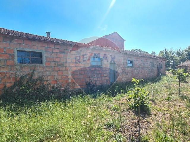 Terreno à venda em Sever do Vouga