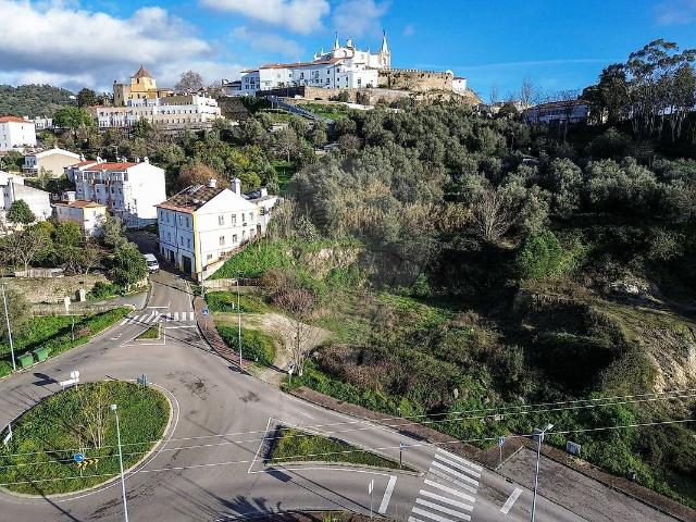 Terreno à venda em Sé e São Lourenço, Portalegre RE/MAX Portugal